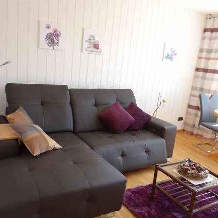 Luttmann Ausblick Pur * Bad Pyrmont