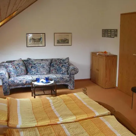 Apartamento Luttmann Ausblick Pur