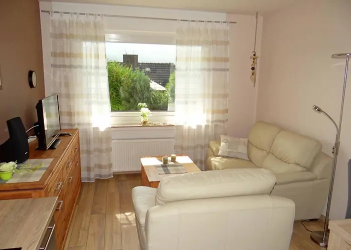 Luttmann Ausblick Pur Bad Pyrmont