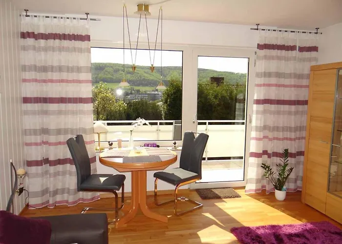 Luttmann Ausblick Pur Bad Pyrmont