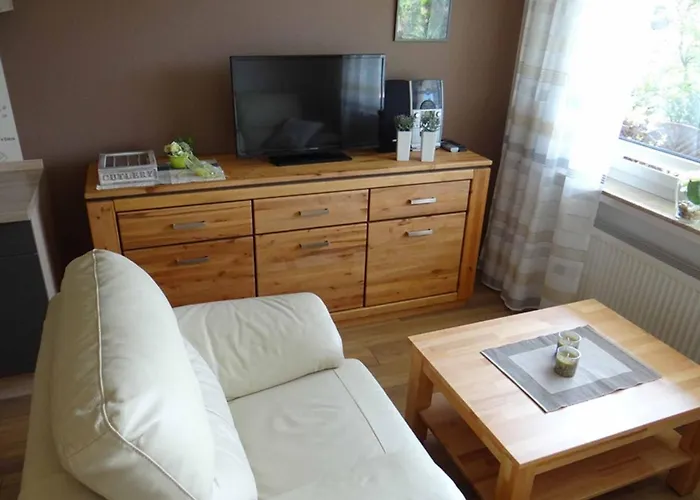 Luttmann Ausblick Pur Bad Pyrmont