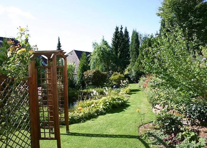 Luttmann Ausblick Pur Bad Pyrmont